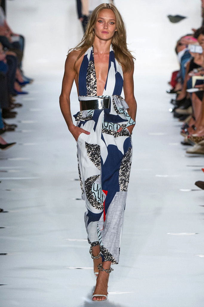 Diane Von Furstenberg 2013(chng)DƬ