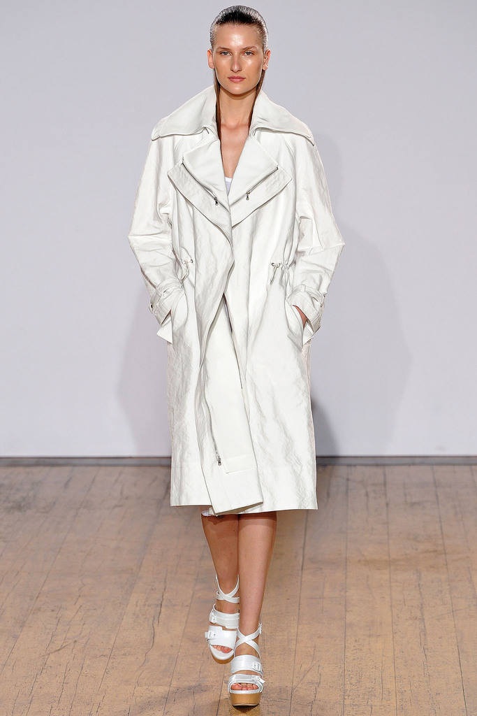 Nicole Farhi 2013DƬ
