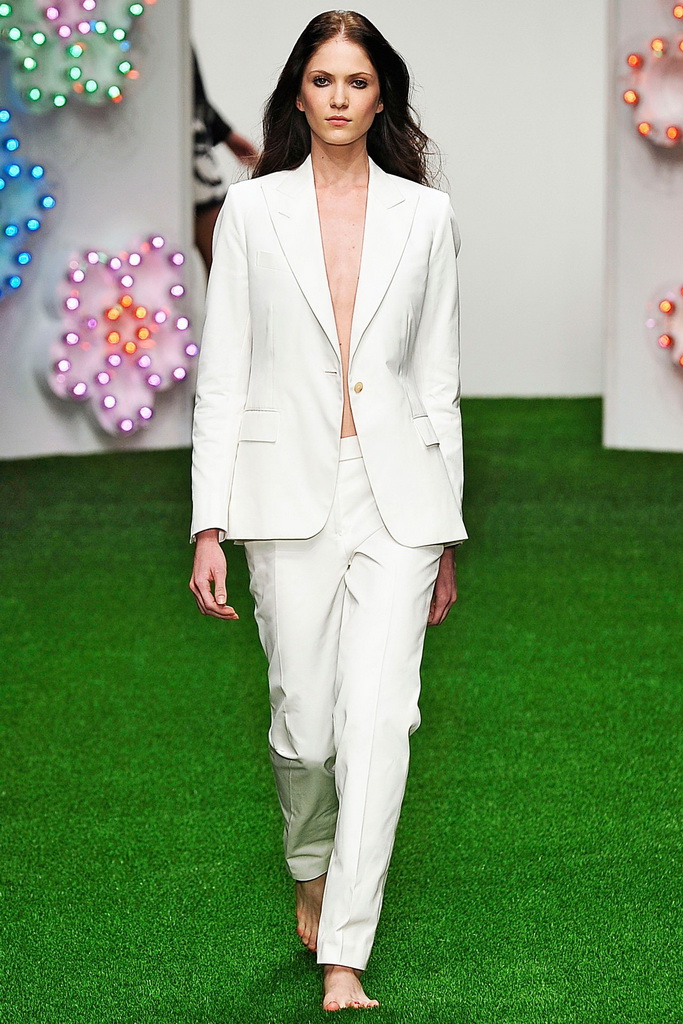 Jasper Conran 2013(chng)DƬ