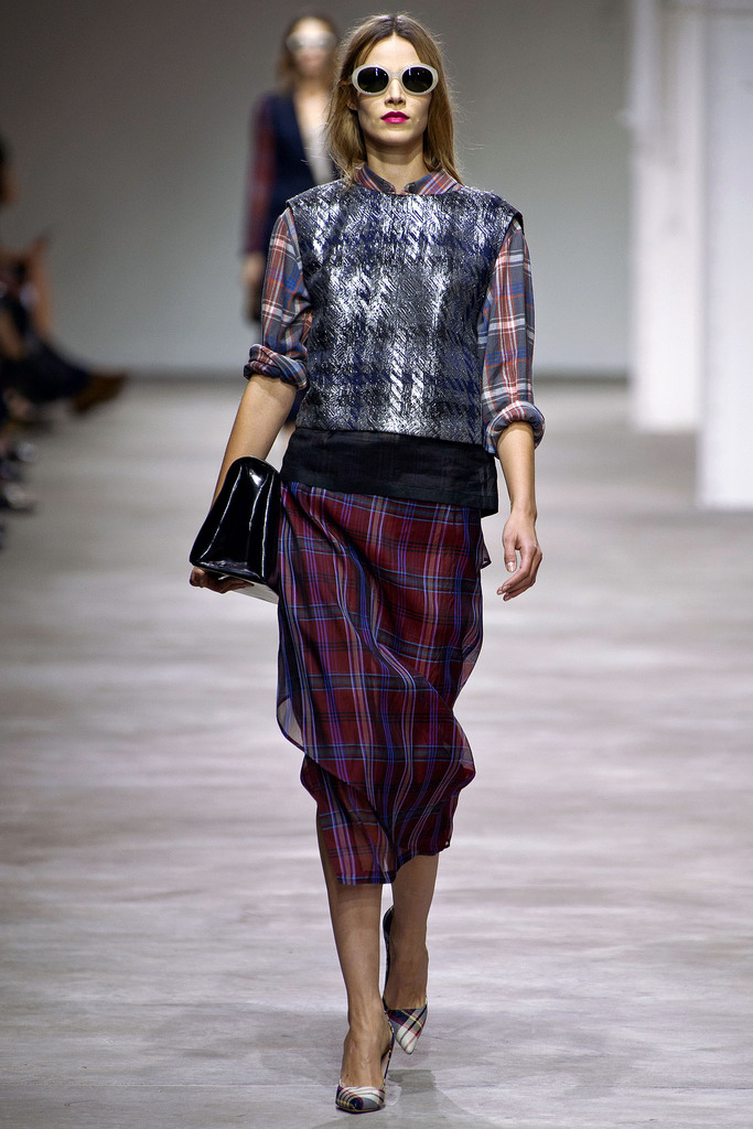 Dries Van Noten 2013DƬ