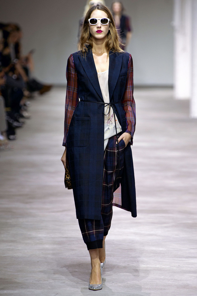 Dries Van Noten 2013DƬ