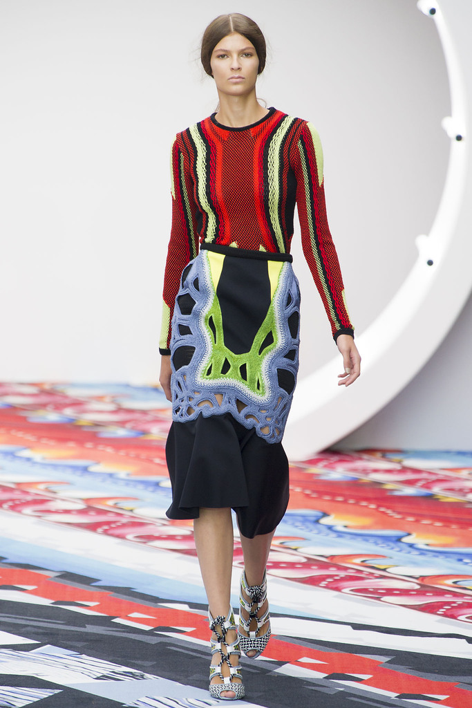 Peter Pilotto 2013DƬ
