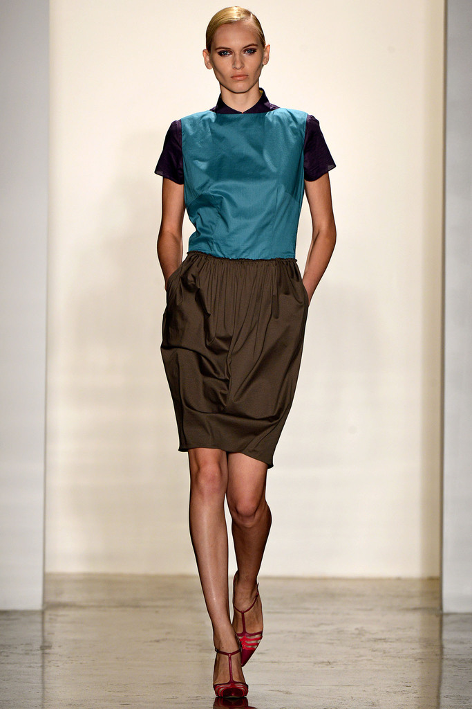 Sophie Theallet 2013DƬ