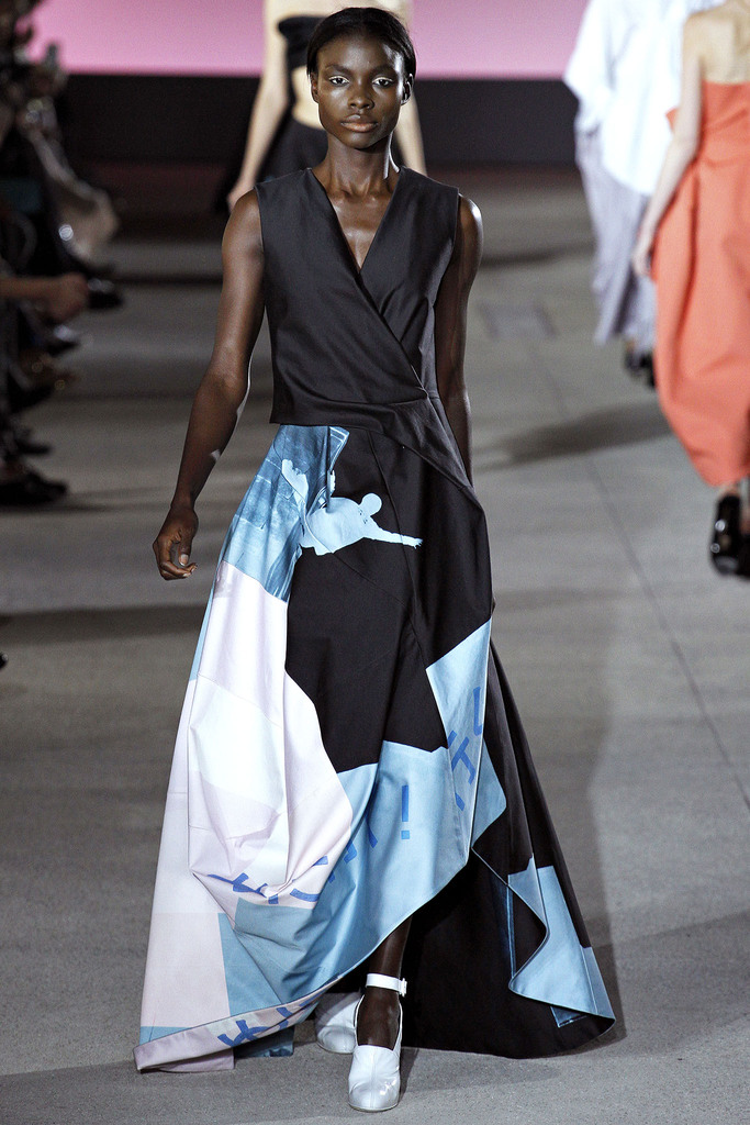 John Galliano 2013(chng)DƬ