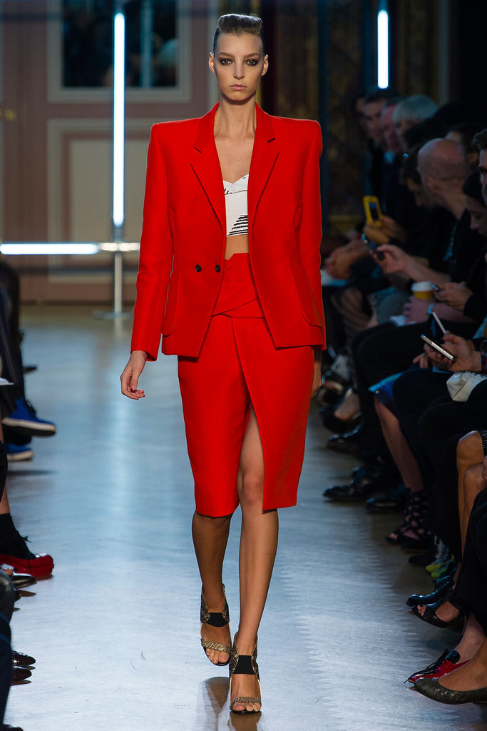 Roland Mouret 2013(chng)DƬ