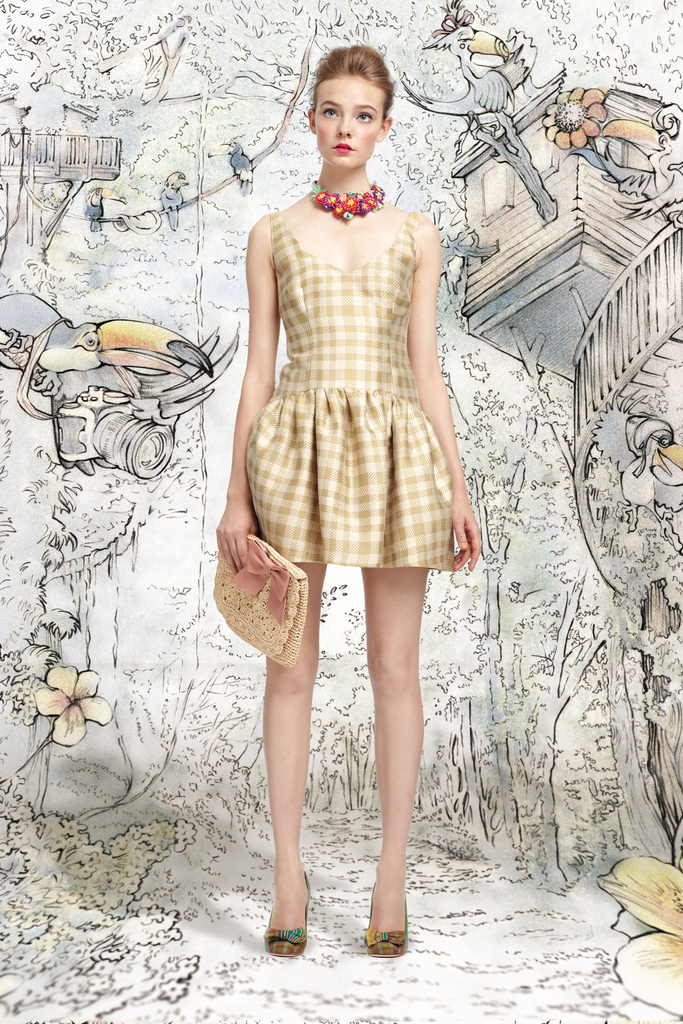 Red Valentino 2013DƬ