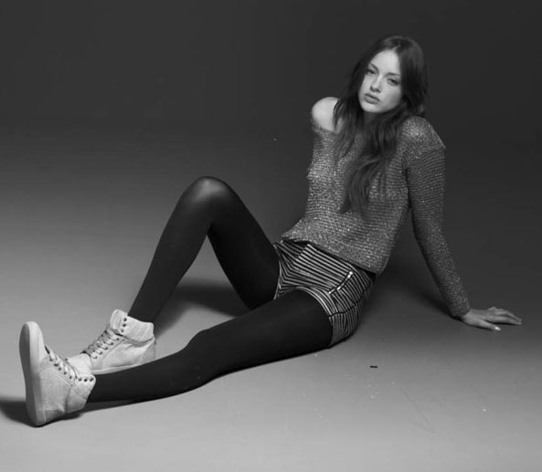 Stradivarius 10LookbookDƬ