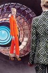 PradaReal Fantasies2012ﶬϵLookbook