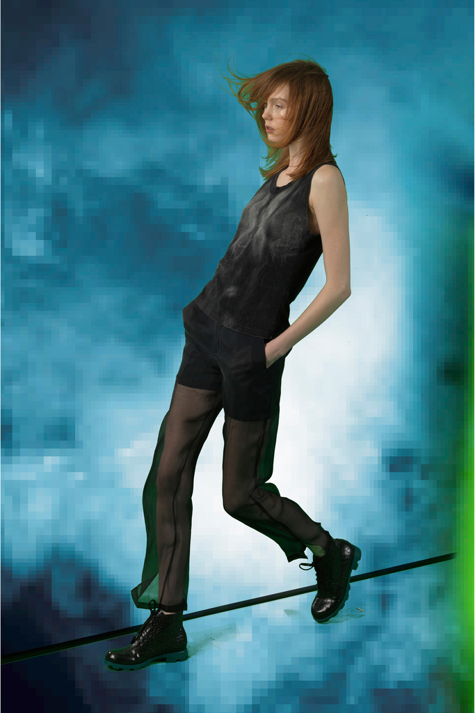 Theyskens Theory 2013DDƬ