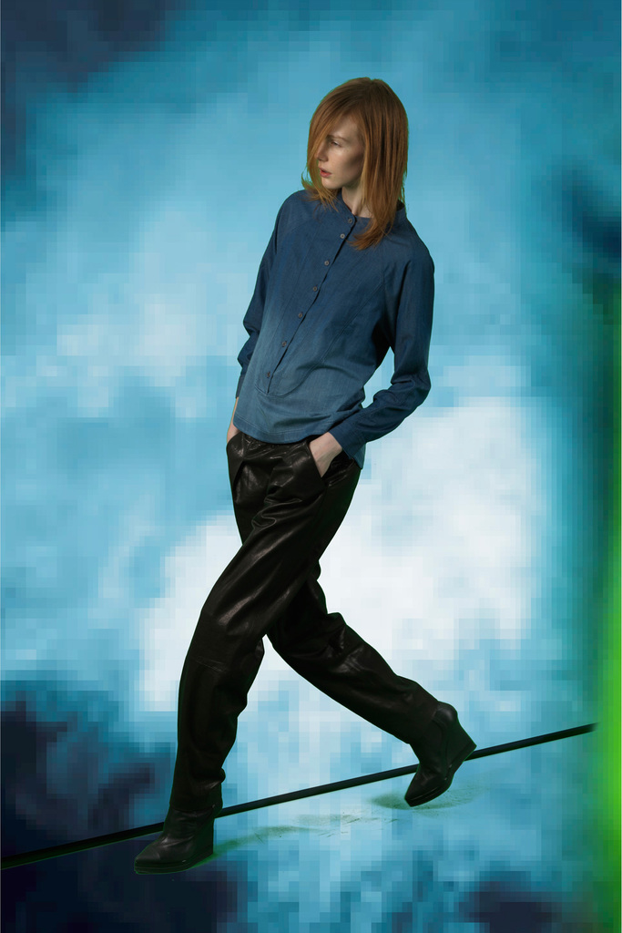 Theyskens Theory 2013(chng)DDƬ