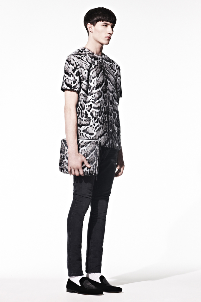 Christopher Kane 2013ﶬbDDƬ