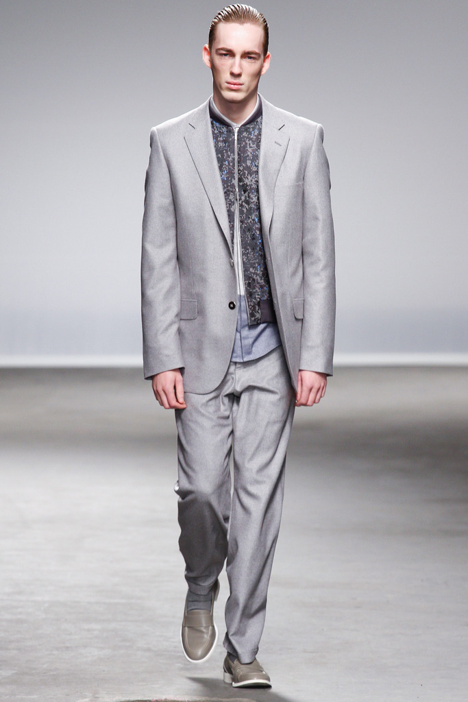 Richard Nicoll 2013ﶬbDDƬ
