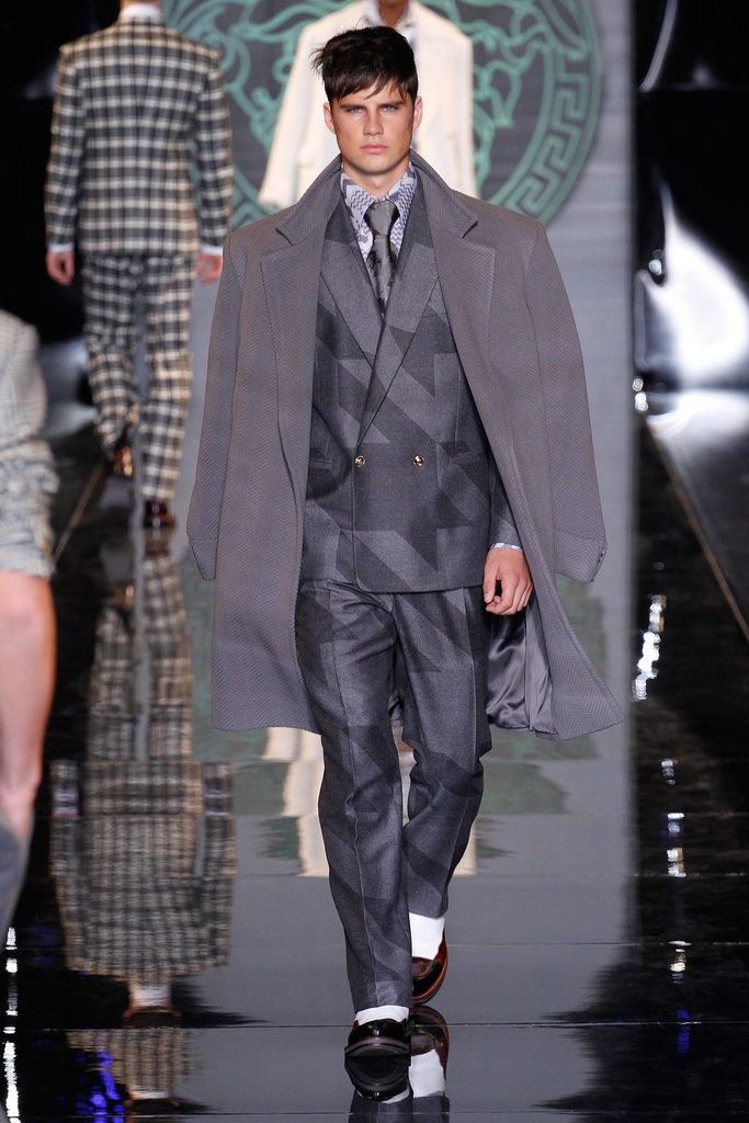 Versace 2013ﶬb(chng)DDƬ