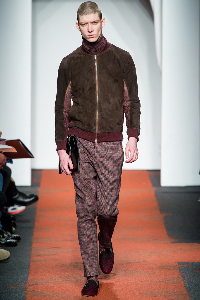Missoni 2013ﶬbDDƬ