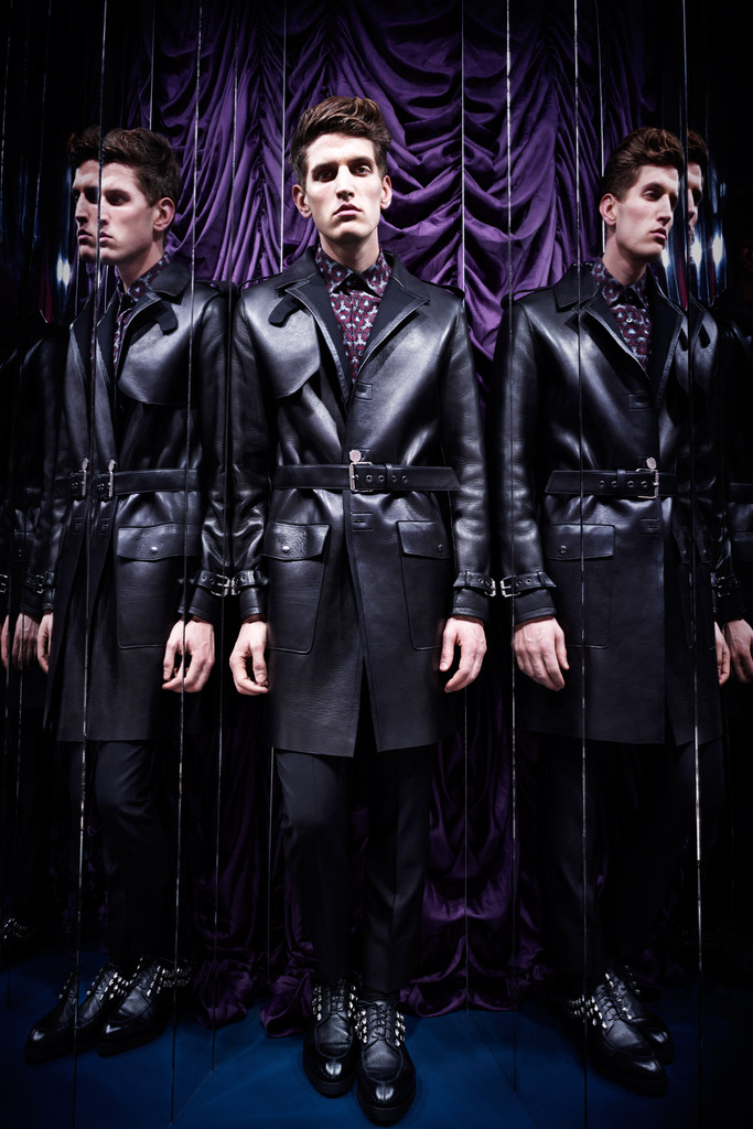 Roberto Cavalli 2013ﶬb(chng)DDƬ