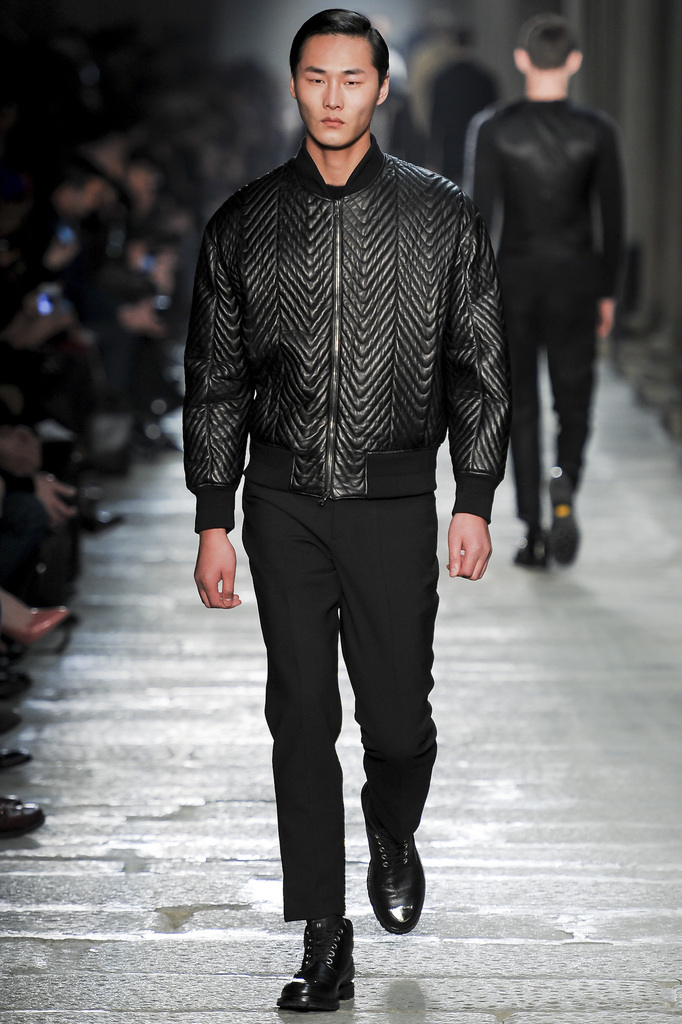 Neil Barrett 2013ﶬb(chng)DDƬ