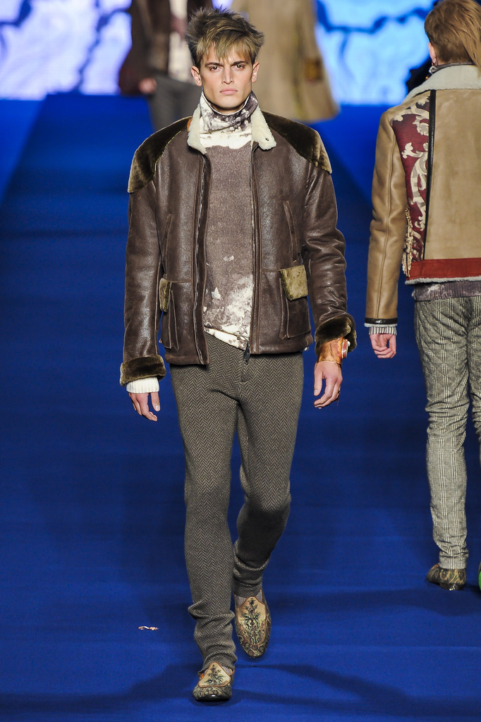 Etro 2013ﶬb(chng)DDƬ