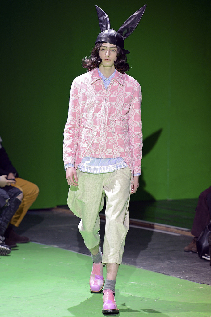 Comme des Garcons 2013ﶬb(chng)DDƬ