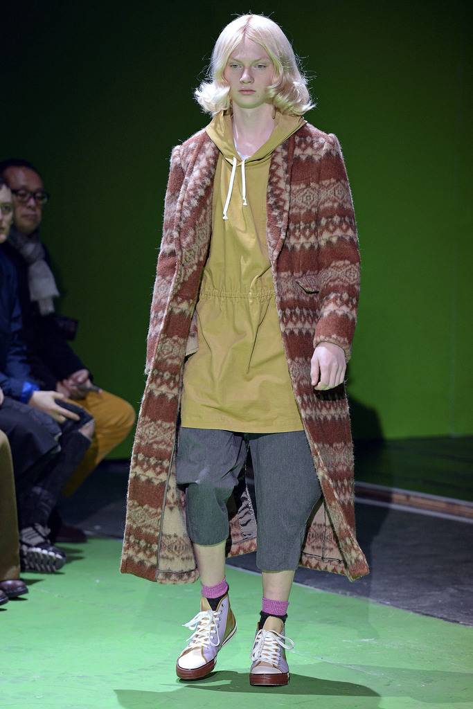 Comme des Garcons 2013ﶬbDDƬ