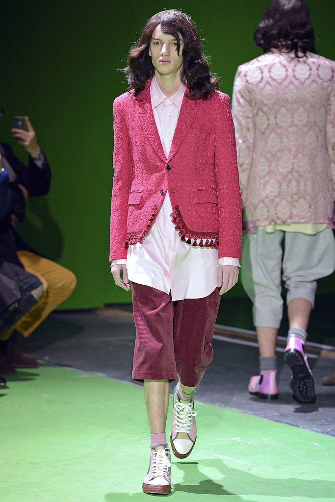 Comme des Garcons 2013ﶬbDDƬ