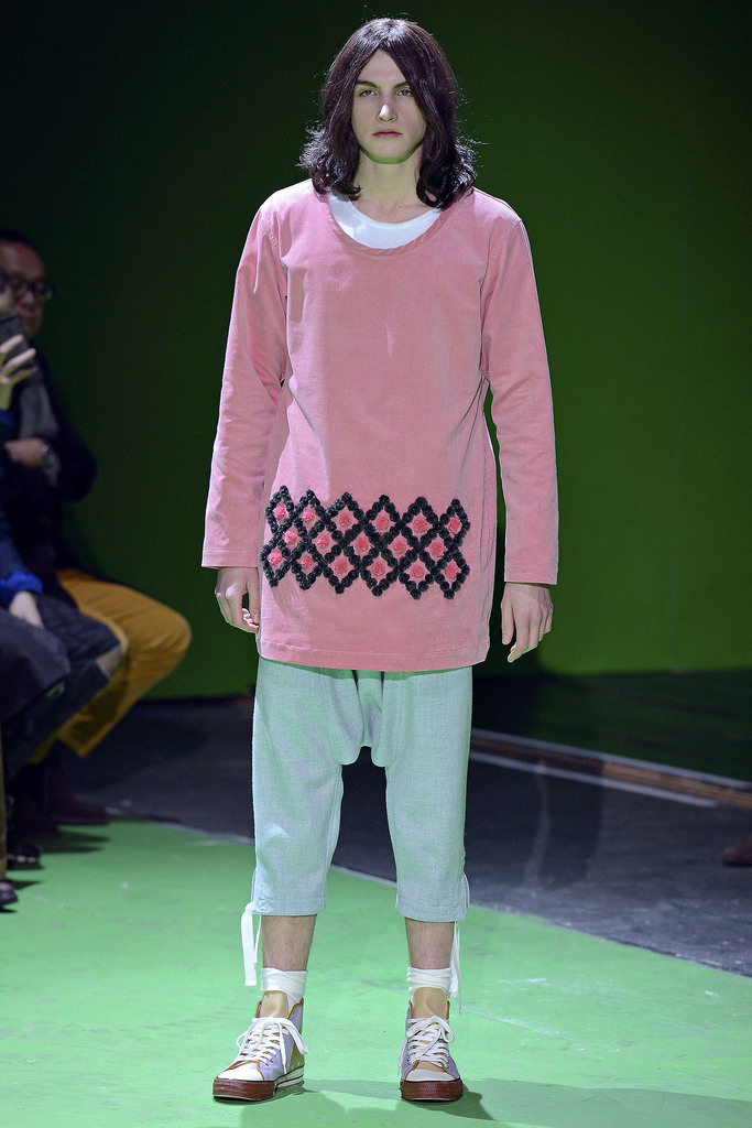 Comme des Garcons 2013ﶬbDDƬ