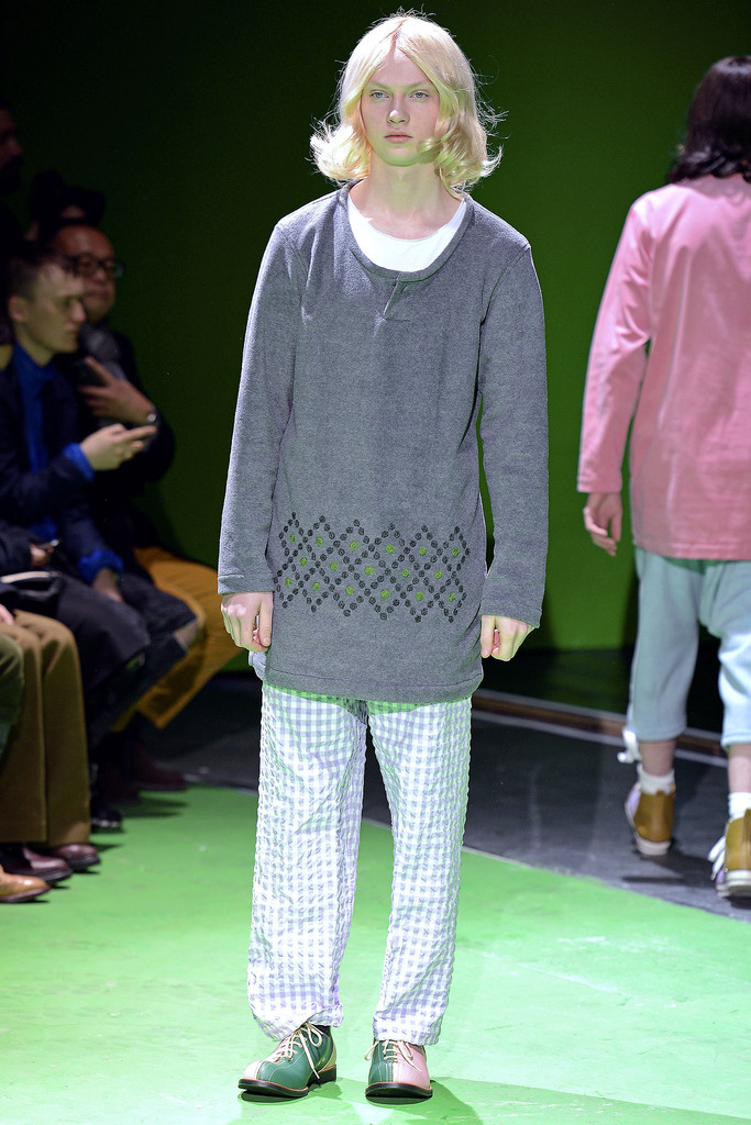Comme des Garcons 2013ﶬbDDƬ
