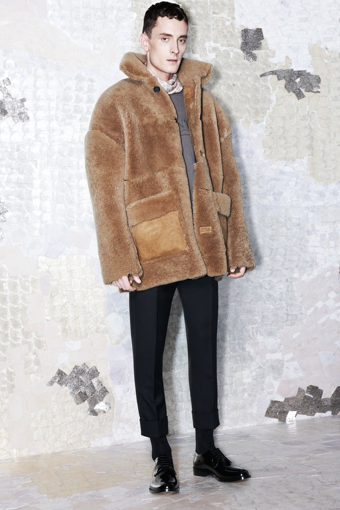 Acne Studios 2013ﶬb(chng)DDƬ