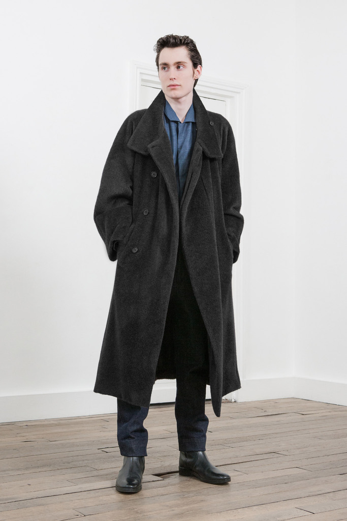 Christophe Lemaire 2013ﶬb(chng)DDƬ