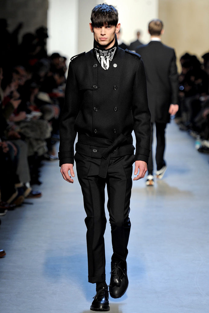 Kris Van Assche 2013ﶬbDDƬ