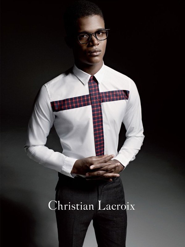 Christian Lacroix 2012ﶬbVDƬ