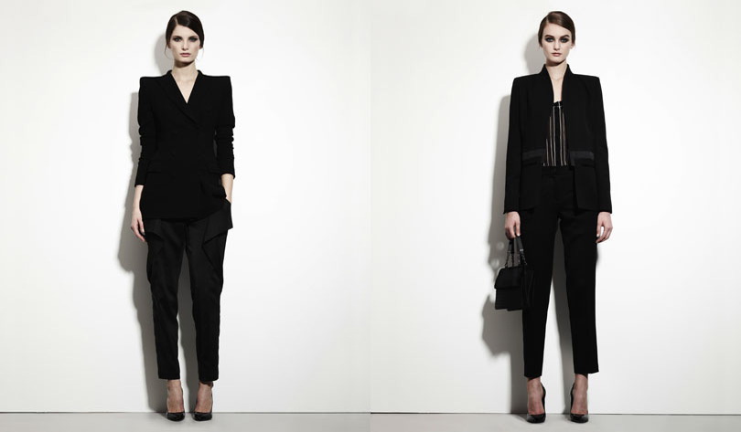 Bottega Veneta 2013LookbookDƬ