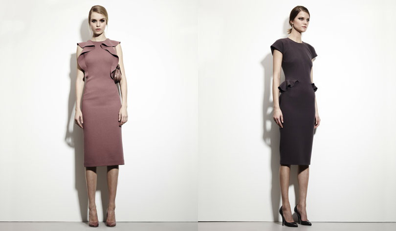 Bottega Veneta 2013LookbookDƬ