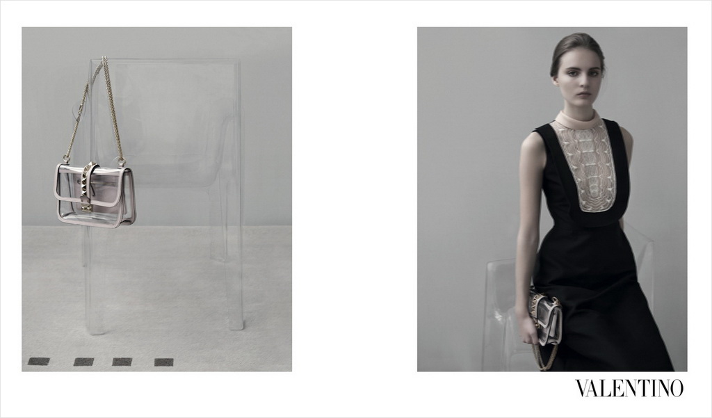Valentino 2013ŮbVDƬ