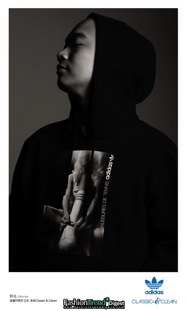 Adidas Originals Classic & CleanϵЏVDƬ