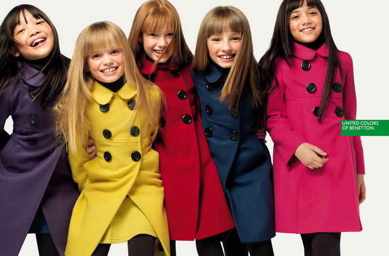 Benetton 2008ﶬVDƬ