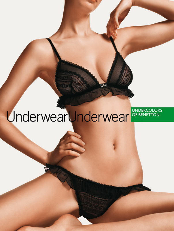 Benetton 2008ﶬVDƬ