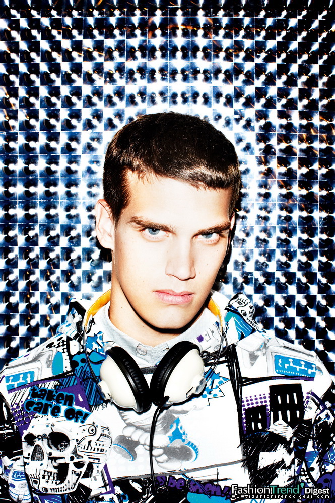 Bershka 2008ﶬVDƬ
