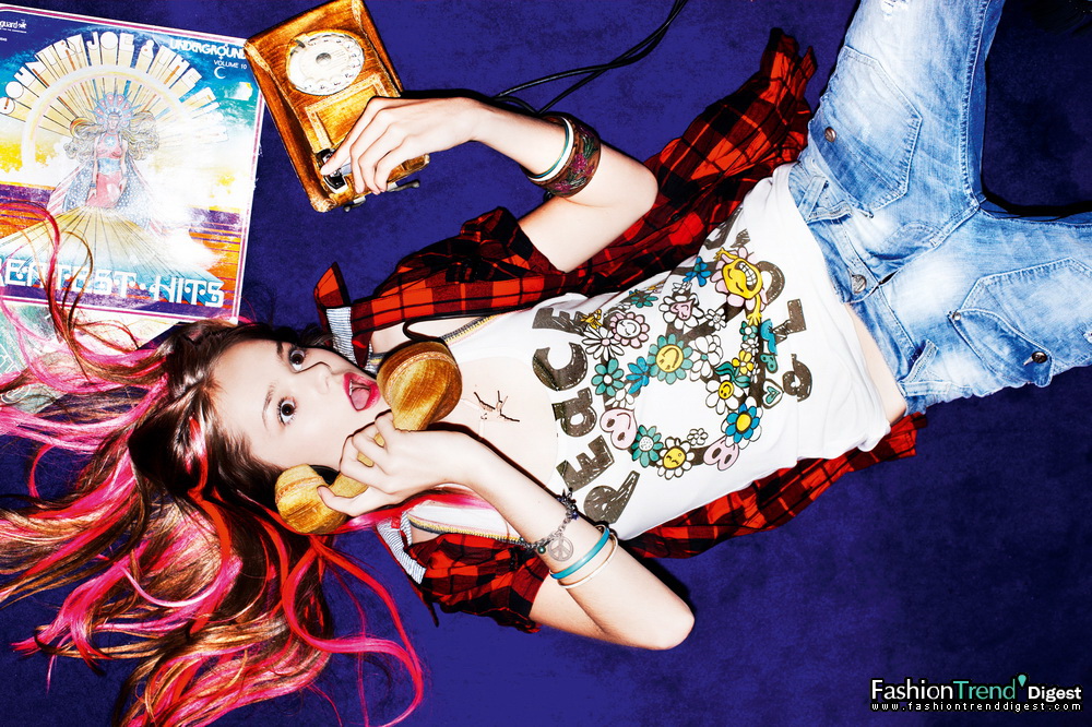 Bershka 2008ﶬVDƬ
