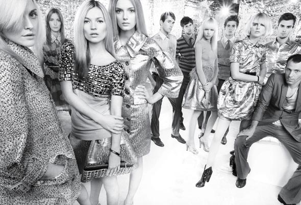 Burberry 2007ďVDƬ