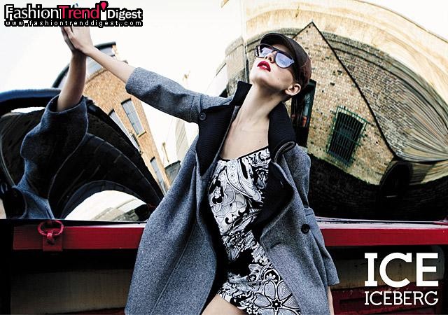 ICEBERG 2009ﶬVDƬ