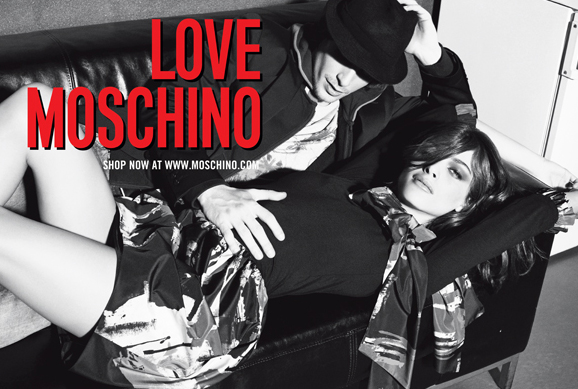 Moschino 2009ﶬVDƬ