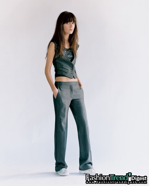 KM for Topshop 2007ďVDƬ