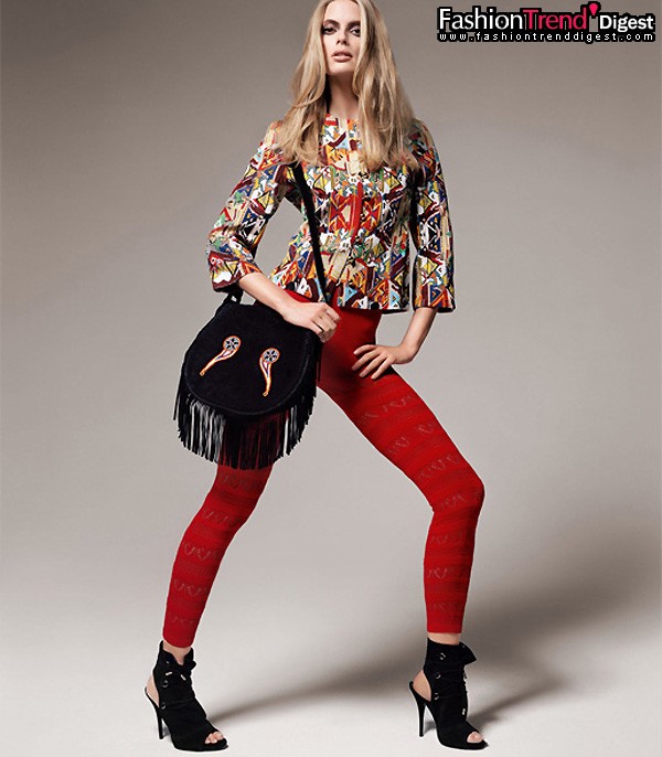 Trussardi 2010ďVDƬ
