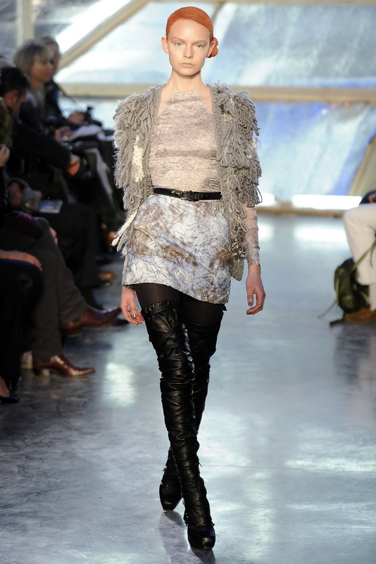 Rodarte 09ﶬDƬ