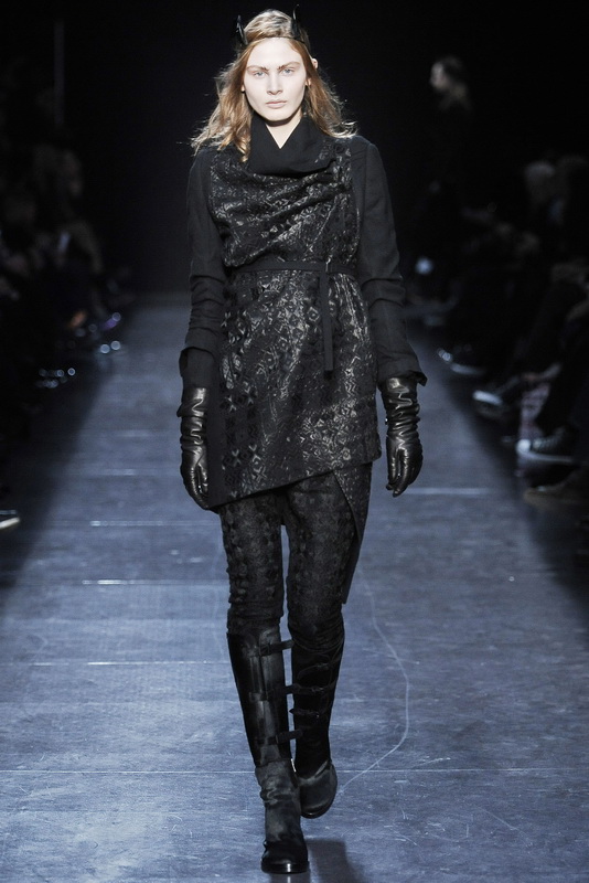 Ann Demeulemeester 09ﶬDƬ