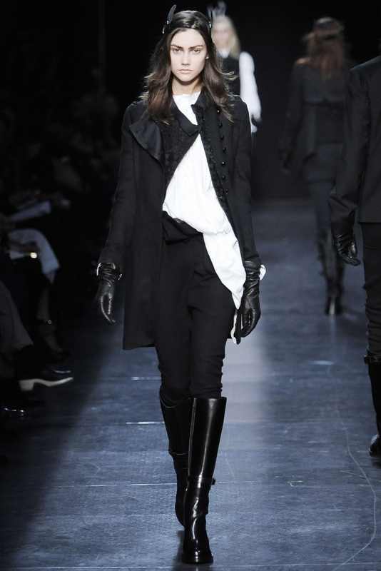 Ann Demeulemeester 09ﶬDƬ