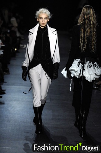 Ann Demeulemeester 07ﶬDƬ