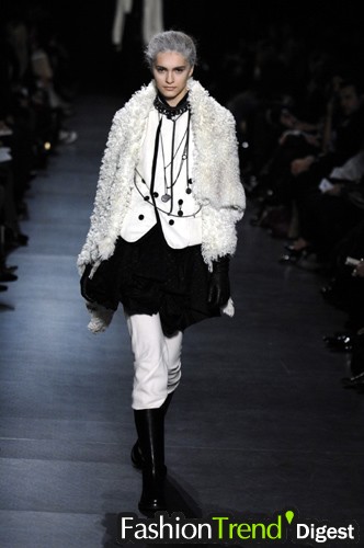Ann Demeulemeester 07ﶬDƬ