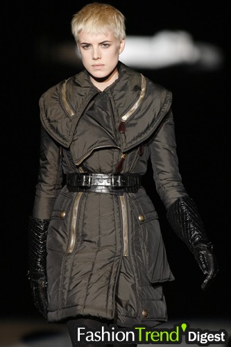 Burberry Prorsum 07秋冬
