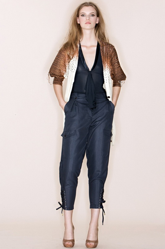 Just Cavalli 10春夏